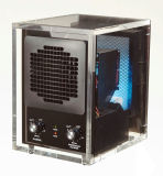 Clear Acrylic Cabinet Air Cleaner & Purifier with CE Certificate (HE-223AC)
