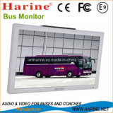 18.5 Inches Wall Mounted Vehicular LCD Display