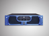 4 Channels 600W Professional High Power DJ/Outdoor Amplifier (pH4600)