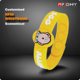 Best Selling Retail RFID Wristband