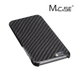 Low MOQ High Quality Carbon Fiber Cell Phone Cover for iPhone 6 6s
