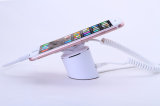Mobile Phone Display Holder with Alarming Anti-Theft for Merchandise