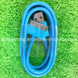 Colorful Mobile Phone USB Data Cable for iPhone4