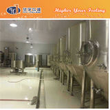 Hy-Filling Glass Bottle Beer Brewery Tank