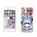 Wholesale Doraemon Phone Case Mobile/Cell Phone Case for iPhone