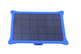 Mobile Phone Multi-Functional Battery Power Bank Solar Charger Pjt-3262