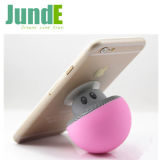 Multifunctionalmini Mushroom Waterproof Bluetooth Speaker Bluetooth Speaker as Mobile Phone Holder