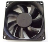 DC Brushless Fan (JD8025DC)