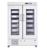 China Manufacture Durable and Economic Blood Bank Refrigerator