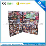 4.3 Inch Invitational LCD Video Greeting Card