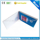 Business Cards Use Video Brochure Greeting Card