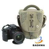 Camera Bag of Cotton with Double Sides Waterprof 8060