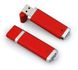 Chic USB Flash Drive (NS-74)