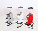 Conincal Hopper on Coffee Grinder Coffee Maker Yf-650 T2c