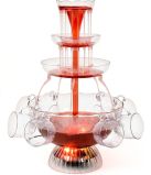 Wine Fountain, Party Drink Fountain, Wine Champagne Fountain