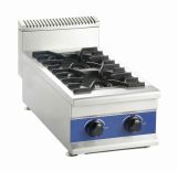 Counter Top Gas Stove (GB-2)