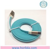 USB a to Micro B Colored Phone Charging Cable