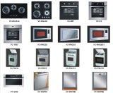 Kitchen Appliance-Oven and Diswasher