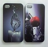 Case for iPhone 4G and 4s