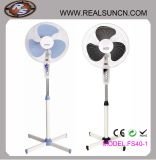 Stand Fan with Mesh or Radial Grill (FS40-1)