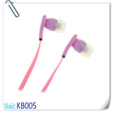Colorful Disposable OEM Earphone