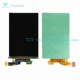 Factory Wholesale Mobile Phone LCD for LG L7II/P710/P715 Display