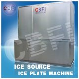 Plate Ice Maker for Fresh Keeping