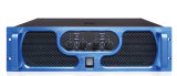 pH2600 3u 4 Channel Professional Power Bluetooth Signal Amplifier