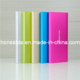 Mobile Battery with 6500mAh Capacity