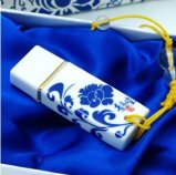 OEM China Style Ceramic USB Flash Drive