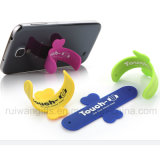 Silicone Mobile Phone Holder (MPS008)