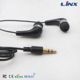 Cheap Good Quality Brand Earphone with Good Sound Quality