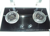 Gas Stove with 2 Burners (B16-A)