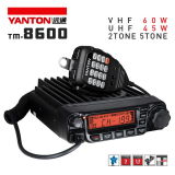 CE Approval 60W Long Distance Car Radio (YANTONTM-8600)