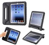 Handle Stand Kids Shockproof Cover for iPad Air/ iPad 5