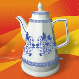 Ceramic Electronic Tea Kettle (CK03-12B)