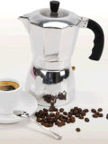 Coffee Maker (CS-FM300)