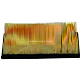 Orange Air Filters for Air Cleaners / Air Purifiers