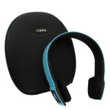 Wireless Bluetooth Headset, Enjoy Digital Quality Sounds of Music and Phone Calling Mode Freely