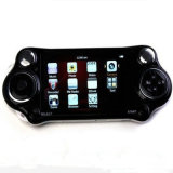 4.3 Inch Muti-Function Handheld Game MP3 MP5 Player with 4GB (OT-12)