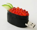 Sushi USB Flash Drive