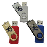 Twist USB Flash Drive (TY3027)