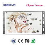 7 Inch Open Frame LCD Monitor/LED Advertising Digital Display Board