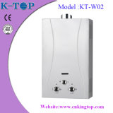 8L Gas Water Heater with LCD