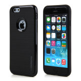 3in1 Diamond Hybrid PC+ Silicon Shockproof Protector Case Cover