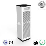 Touch Operation Air Purifier with Ionizer Technology