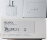 Genuine iPhone6 USB Wall Charger for iPhone6s iPhone5S iPhone6 Plus