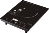 2000W Touch Control Intelligent Induction Hotplate Multi-Function Induction Cooker Electromagnetic Oven