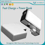 Phone Accessories - External Battery Power Bank with Fast USB Charger