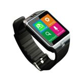 2.5D Fashion Wearable Bluetooth Dz09 Smart Bluetooth Watch